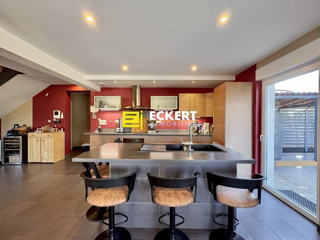 Maison à vendre, 161m², Ernolsheim-Bruche