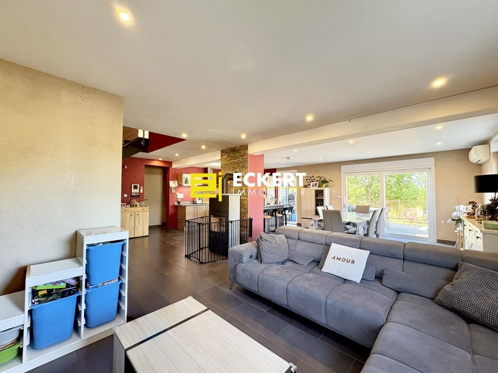 Maison à vendre, 161m², Ernolsheim-Bruche
