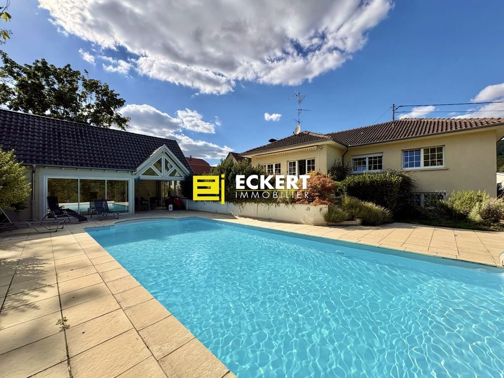 Maison à vendre, 198m², Mutzig