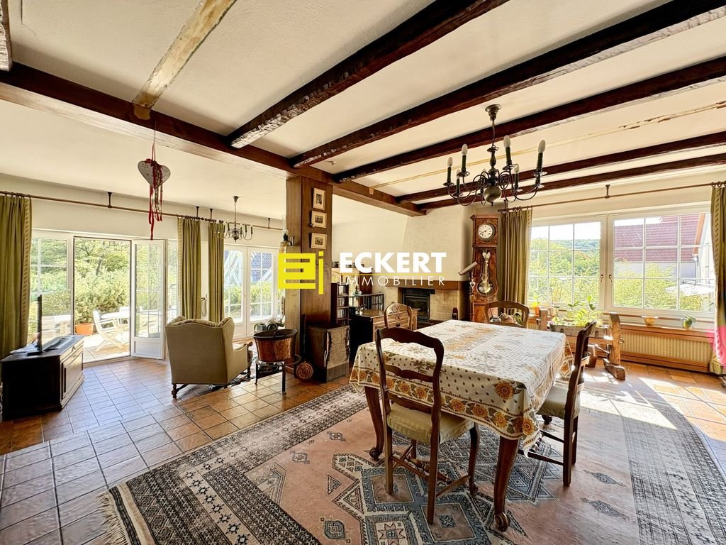 Maison à vendre, 198m², Mutzig
