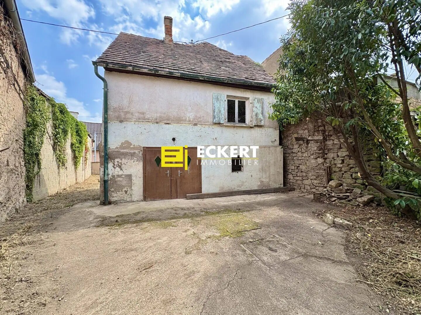 Maison à vendre, 65m², Dorlisheim