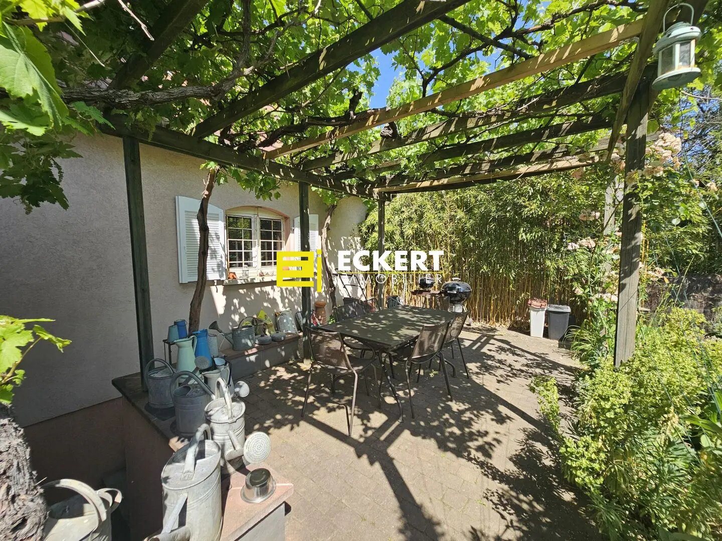 Maison à vendre, 171m², Wintzenheim