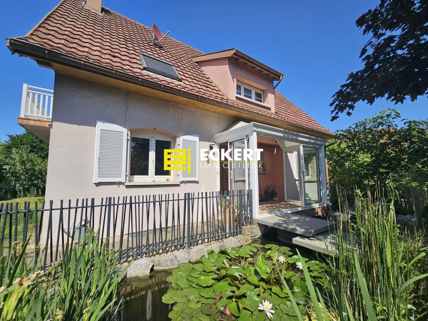 Maison à vendre, 171m², Wintzenheim