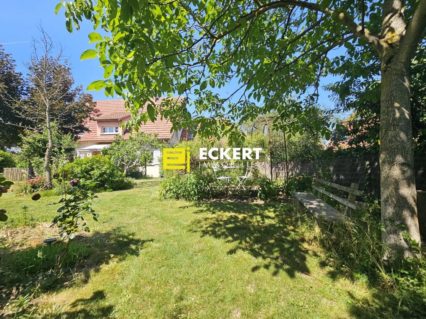Maison à vendre, 171m², Wintzenheim
