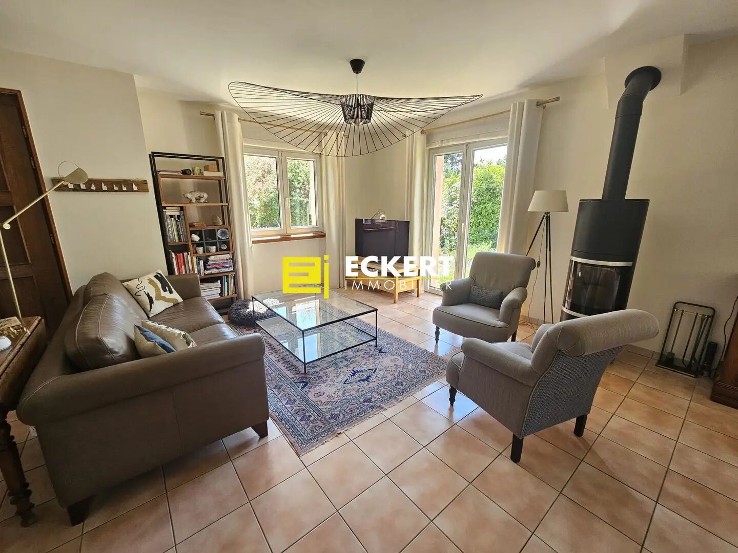 Maison à vendre, 171m², Wintzenheim