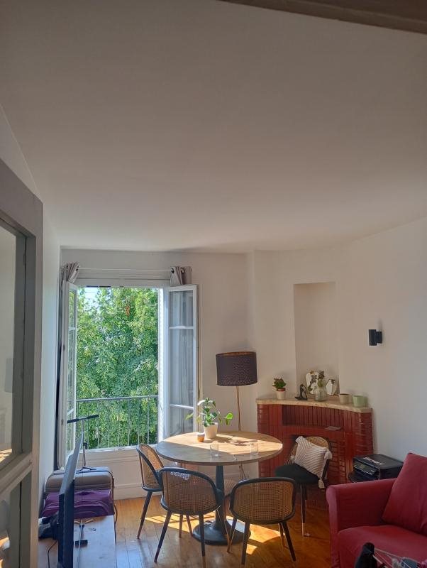 Appartement à vendre, 46m², Enghien-les-Bains