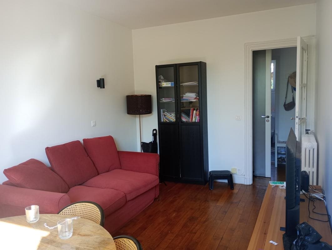 Appartement à vendre, 46m², Enghien-les-Bains