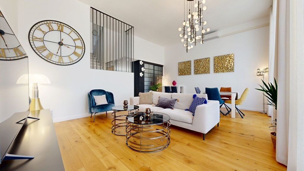 Maison à vendre, 108m², Villeurbanne
