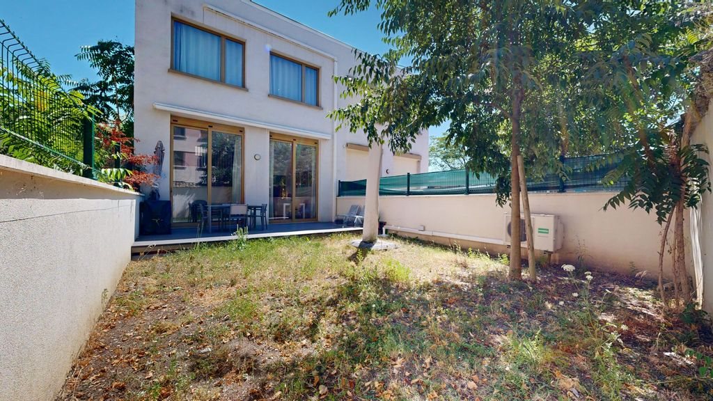 Maison à vendre, 108m², Villeurbanne