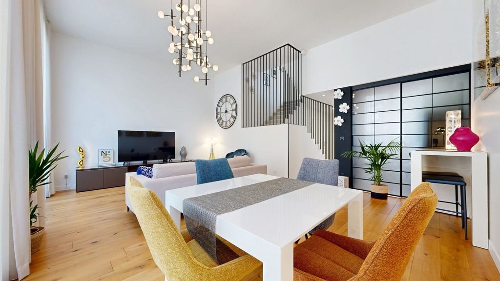 Maison à vendre, 108m², Villeurbanne