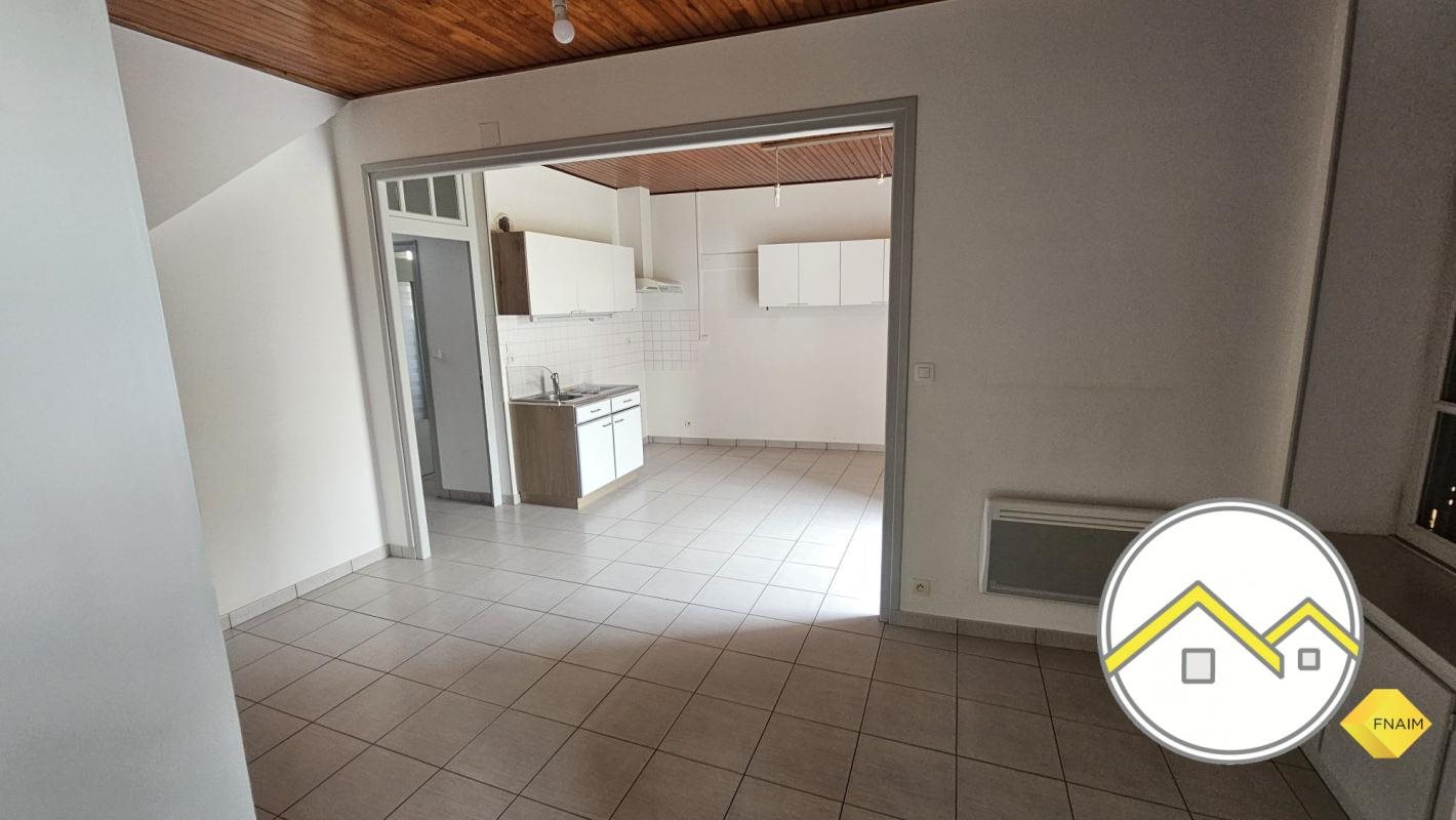 Maison à vendre, 127m², Châteaubriant