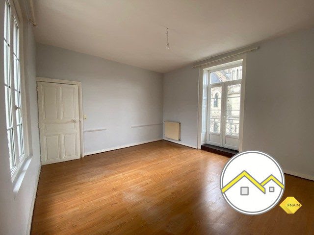 Appartement à louer, 73m², Châteaubriant