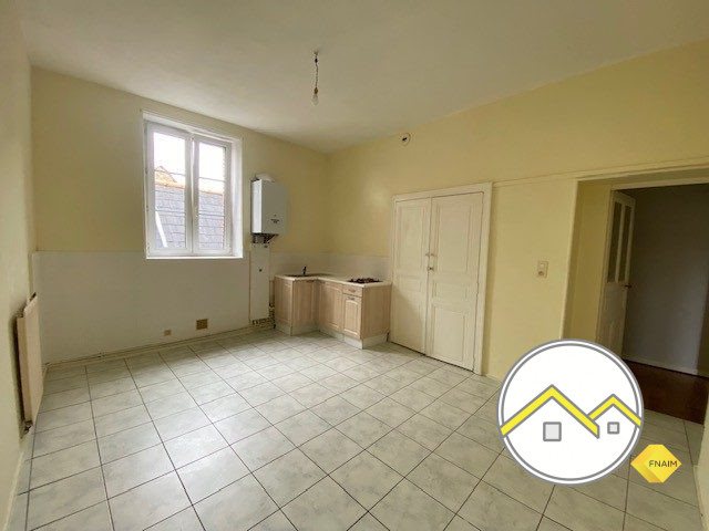 Appartement à louer, 73m², Châteaubriant