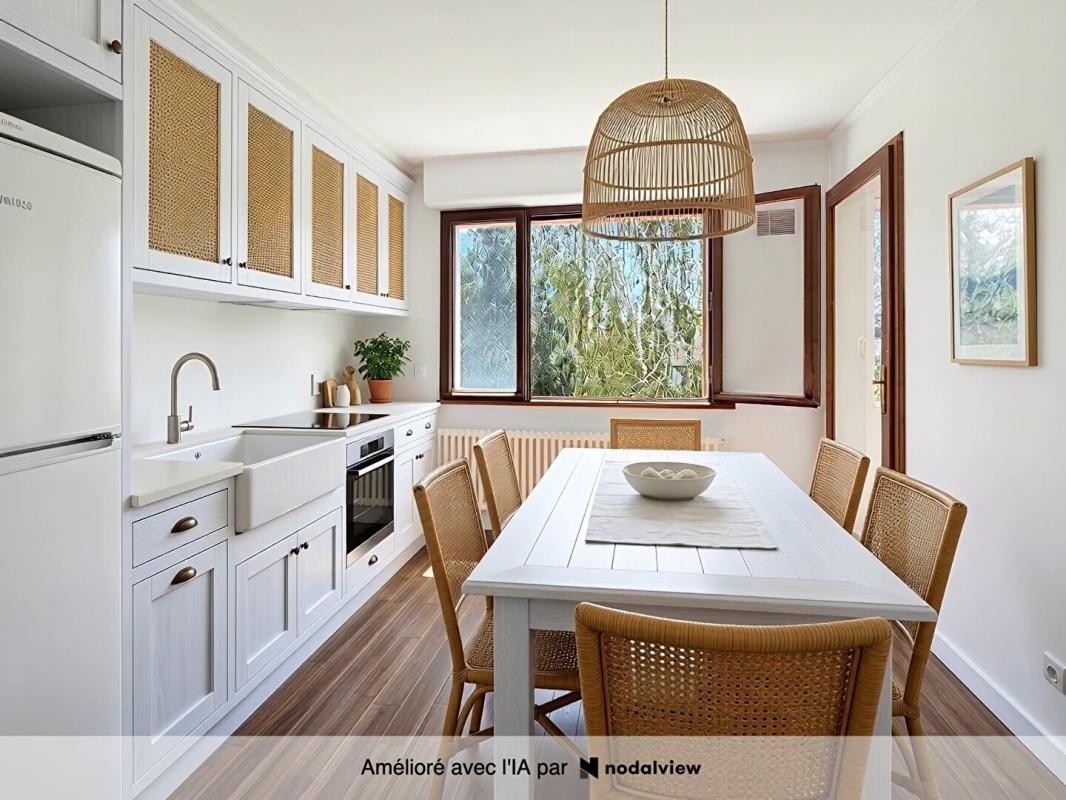 Appartement à vendre, 51m², Gaillard