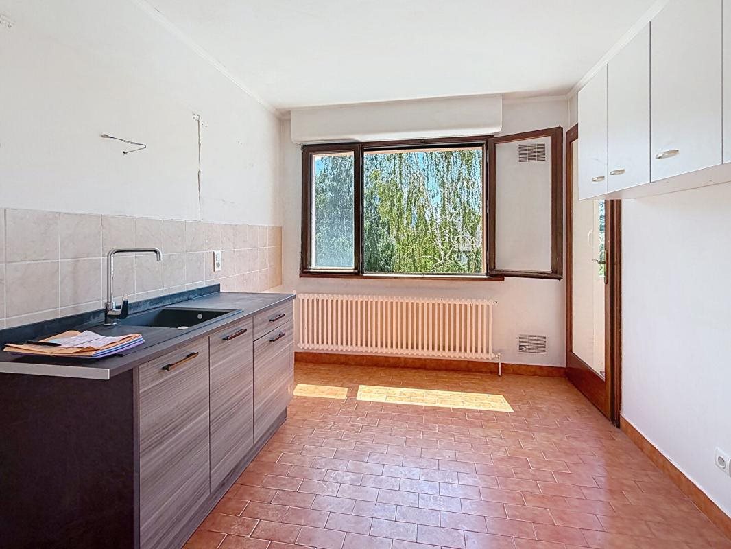 Appartement à vendre, 51m², Gaillard
