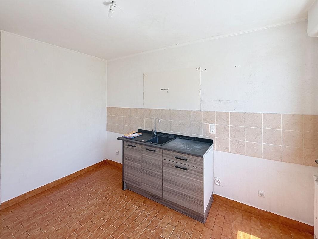 Appartement à vendre, 51m², Gaillard