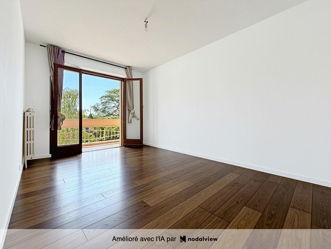 Appartement à vendre, 51m², Gaillard