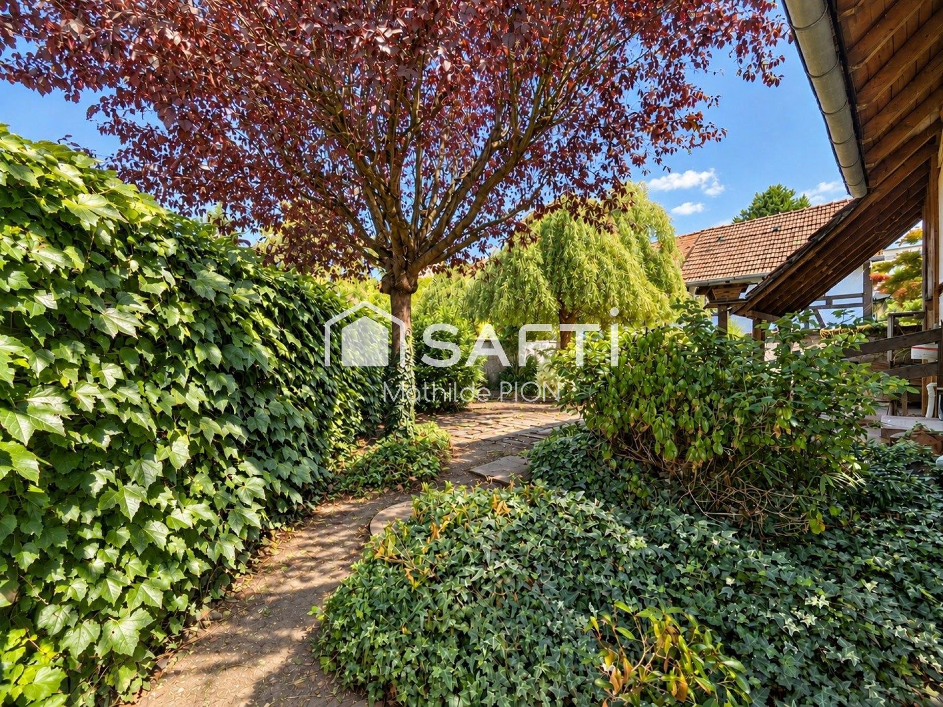 Maison à vendre, 170m², Strasbourg