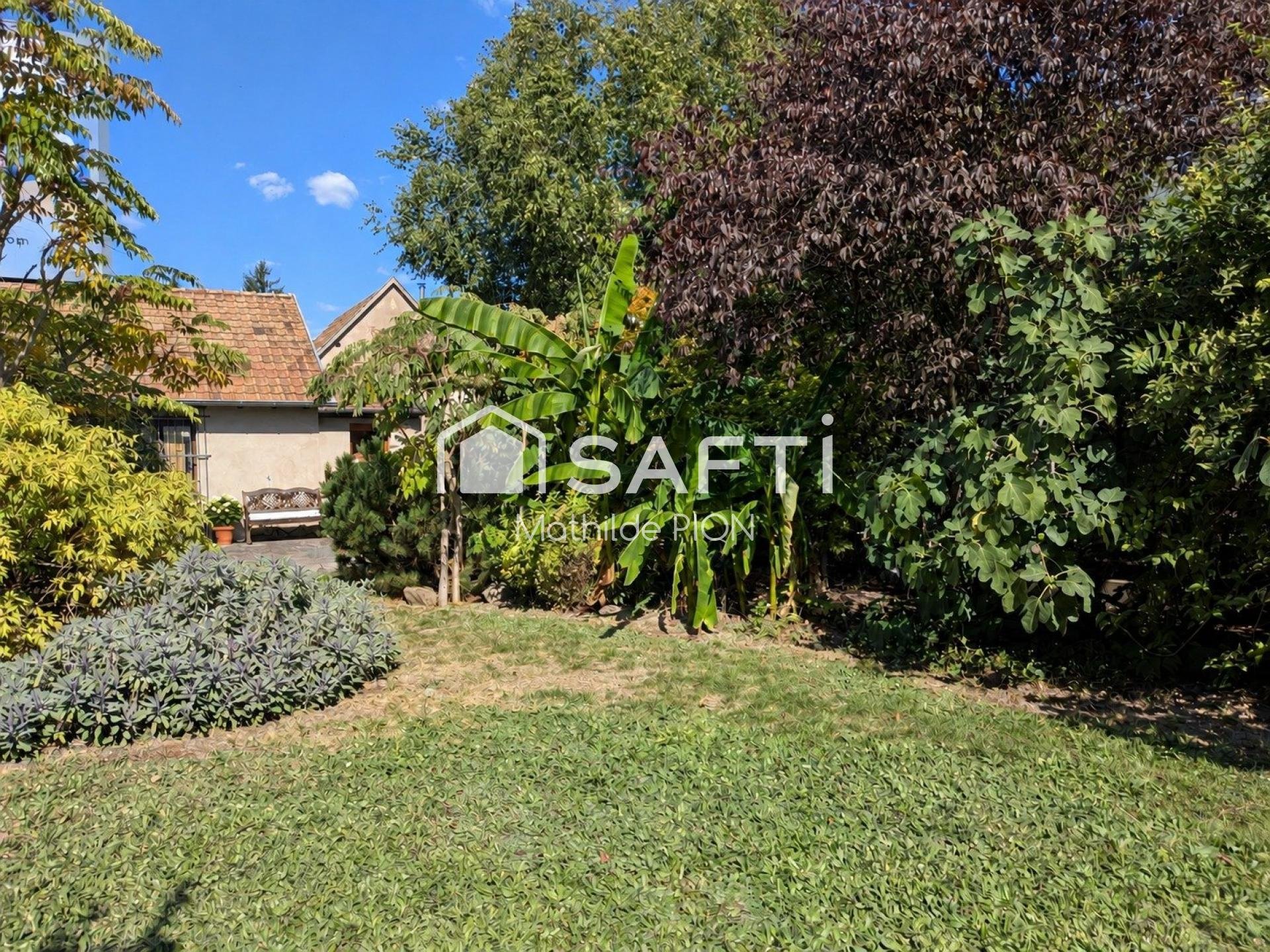 Maison à vendre, 170m², Strasbourg