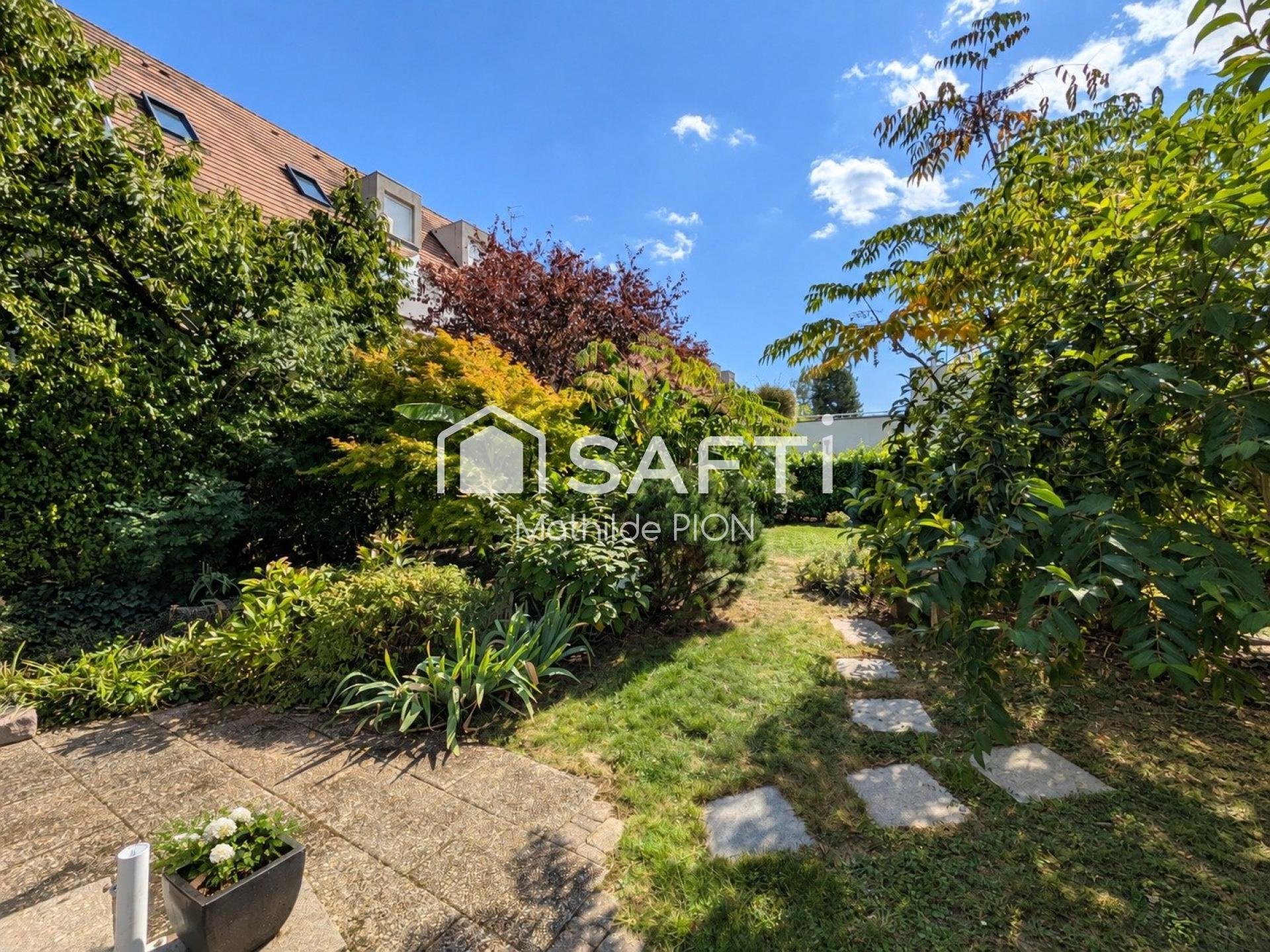 Maison à vendre, 170m², Strasbourg