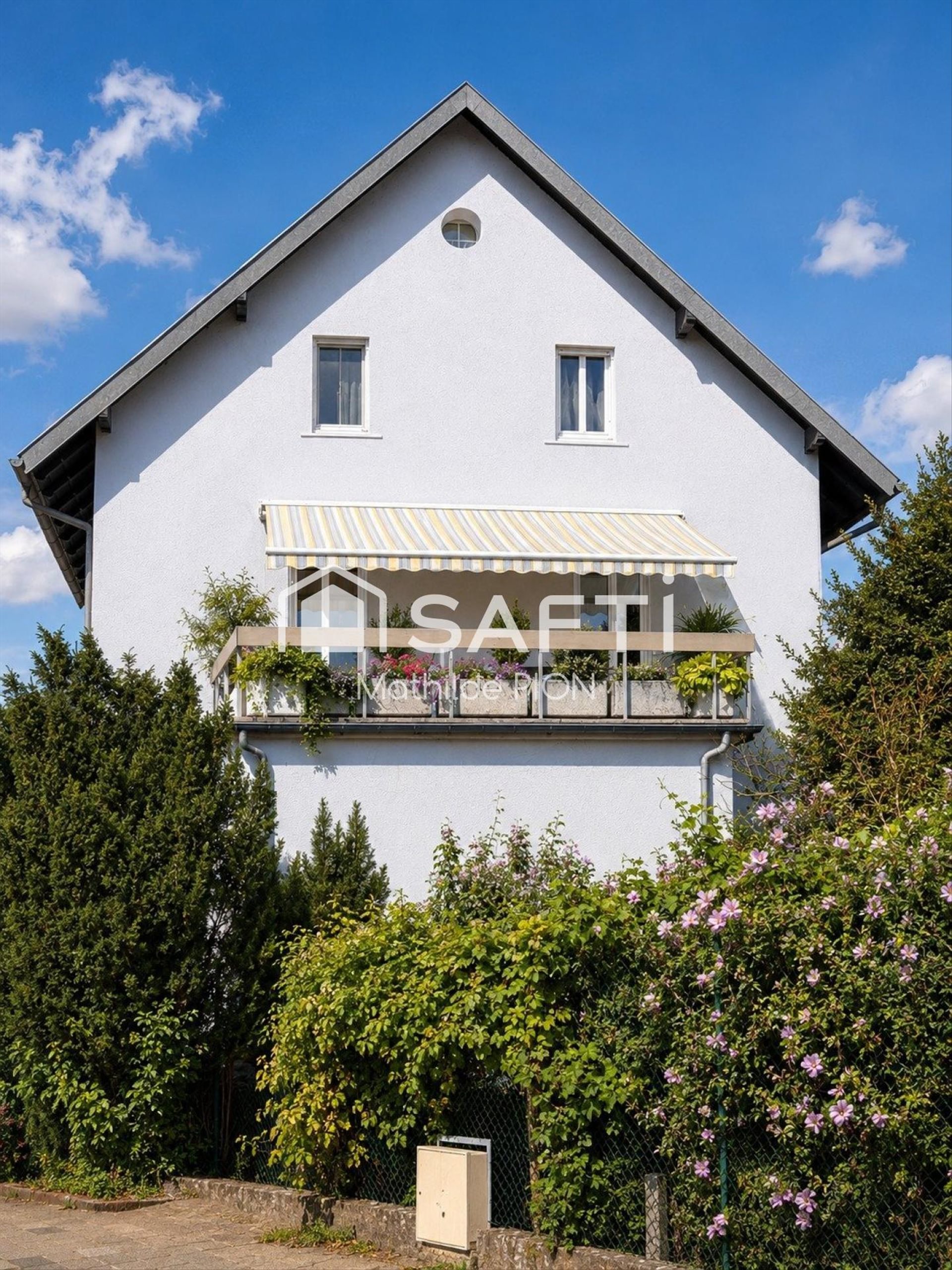 Appartement à vendre, 90m², Strasbourg
