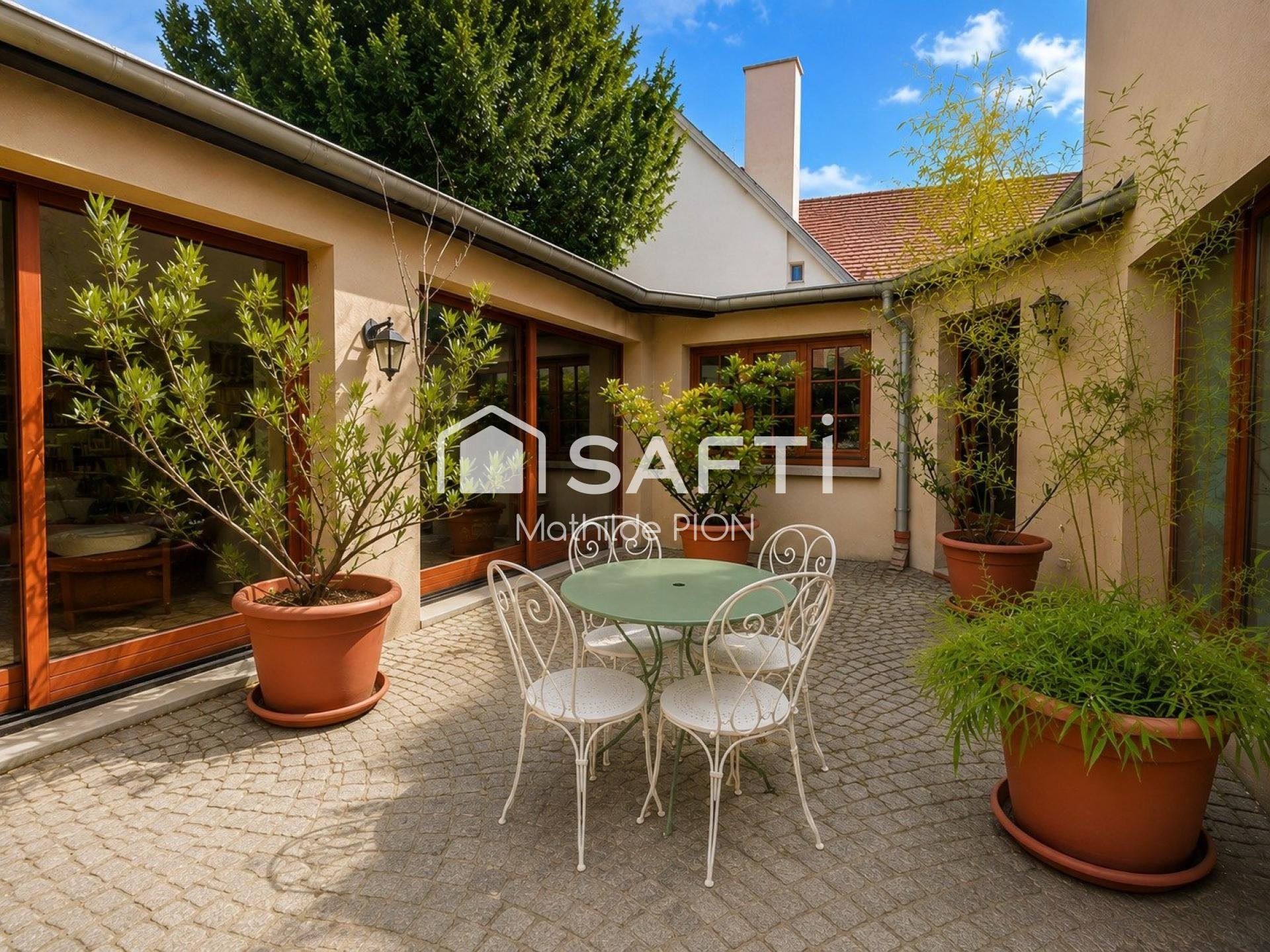 Maison à vendre, 254m², Strasbourg