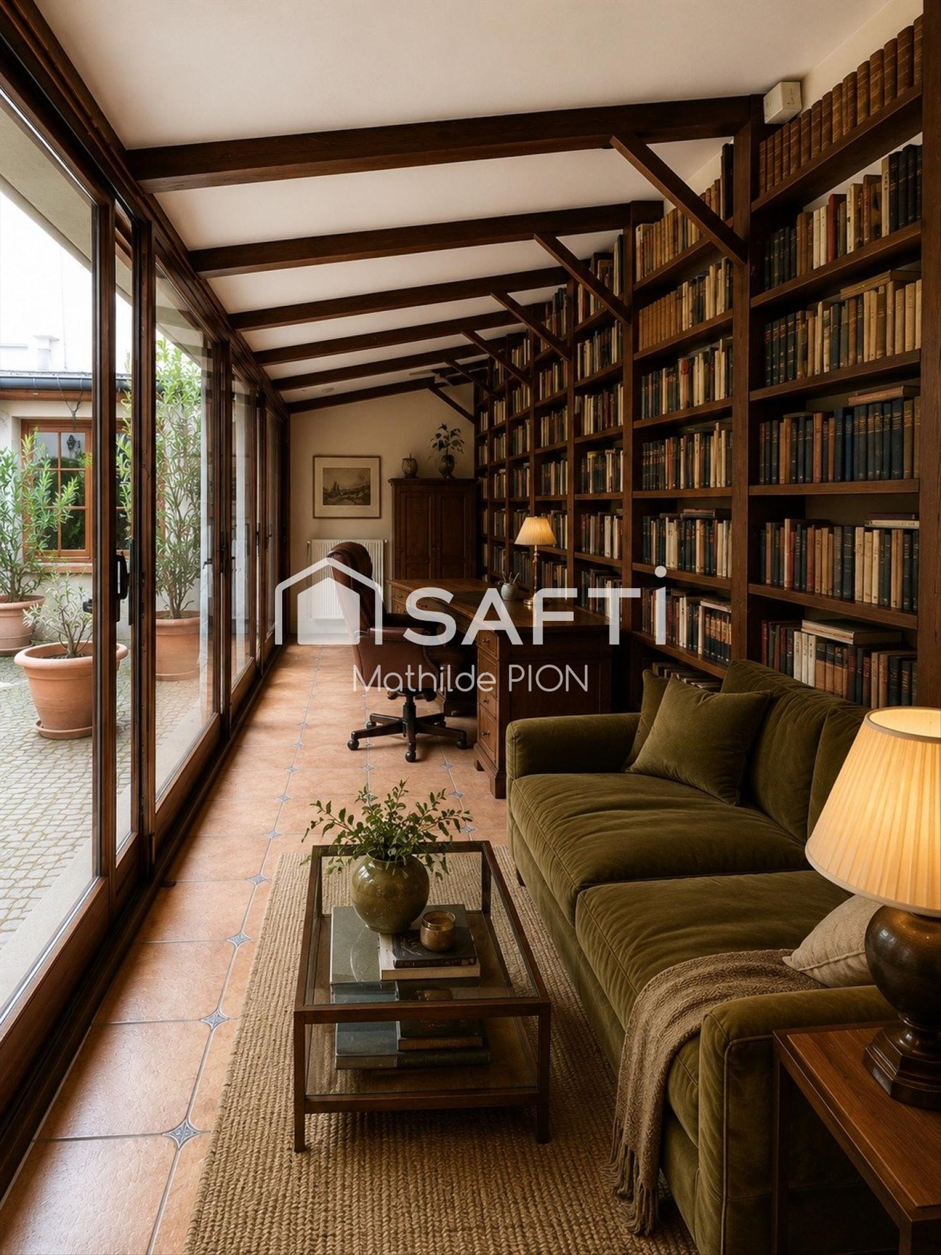 Maison à vendre, 254m², Strasbourg