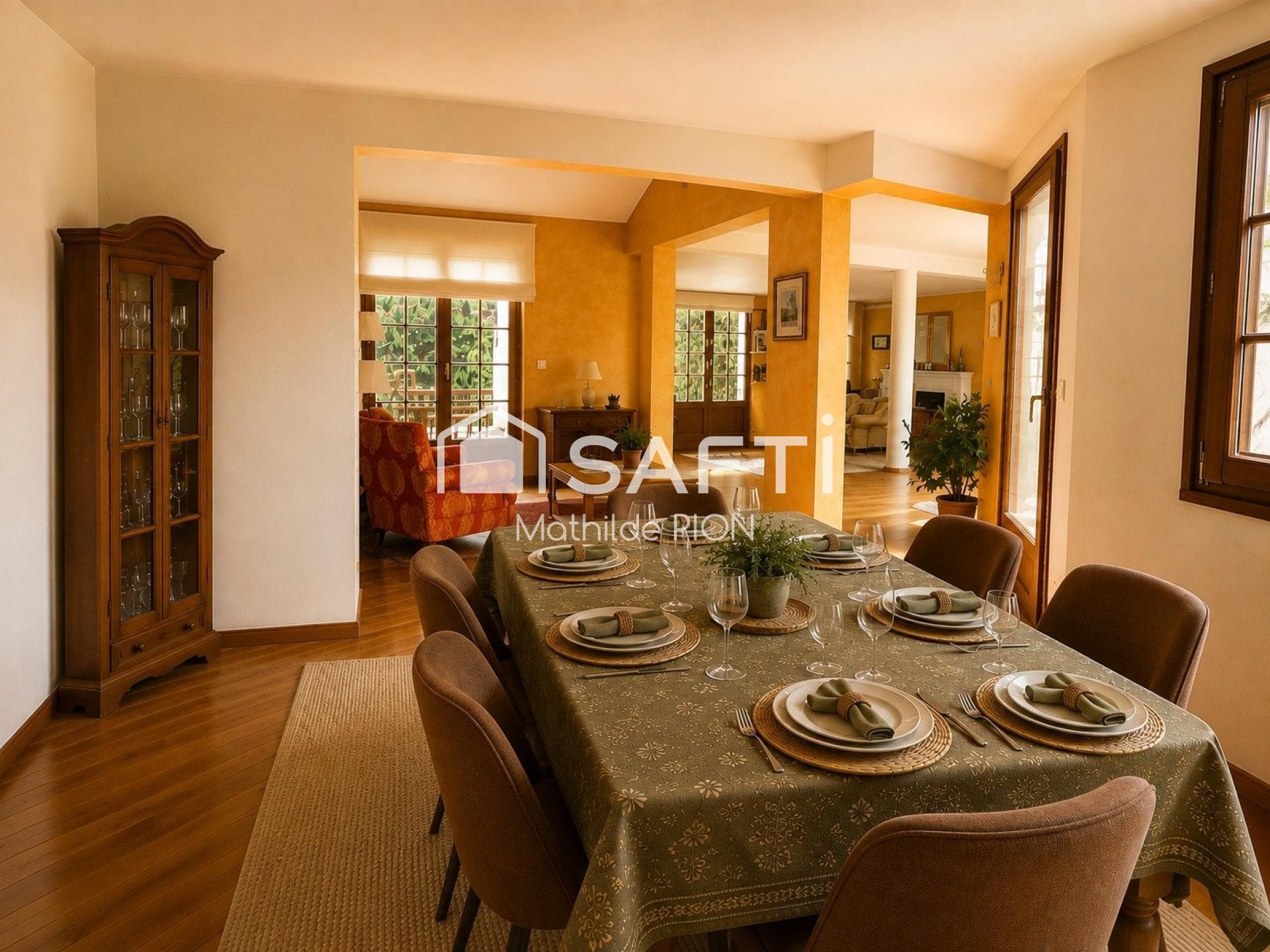 Maison à vendre, 254m², Strasbourg