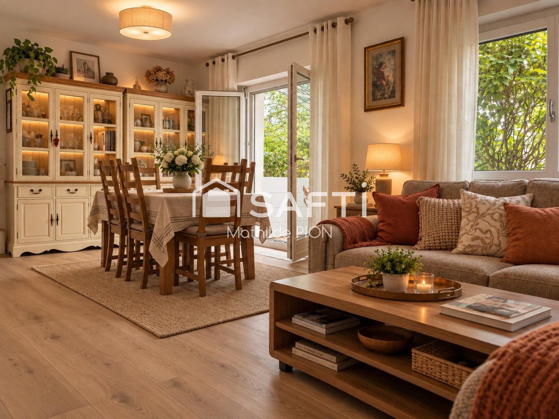 Appartement à vendre, 65m², Strasbourg
