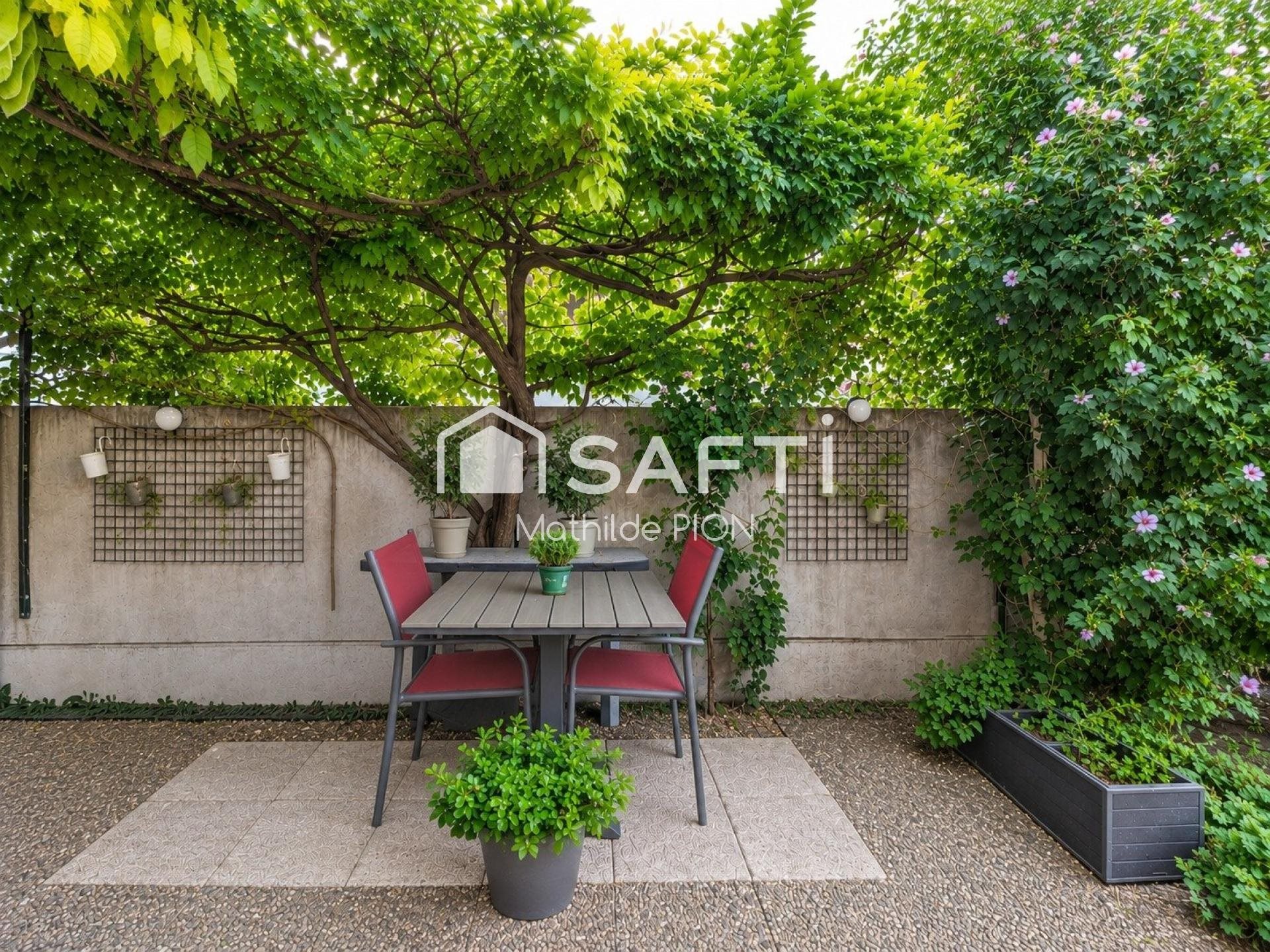 Appartement à vendre, 83m², Strasbourg