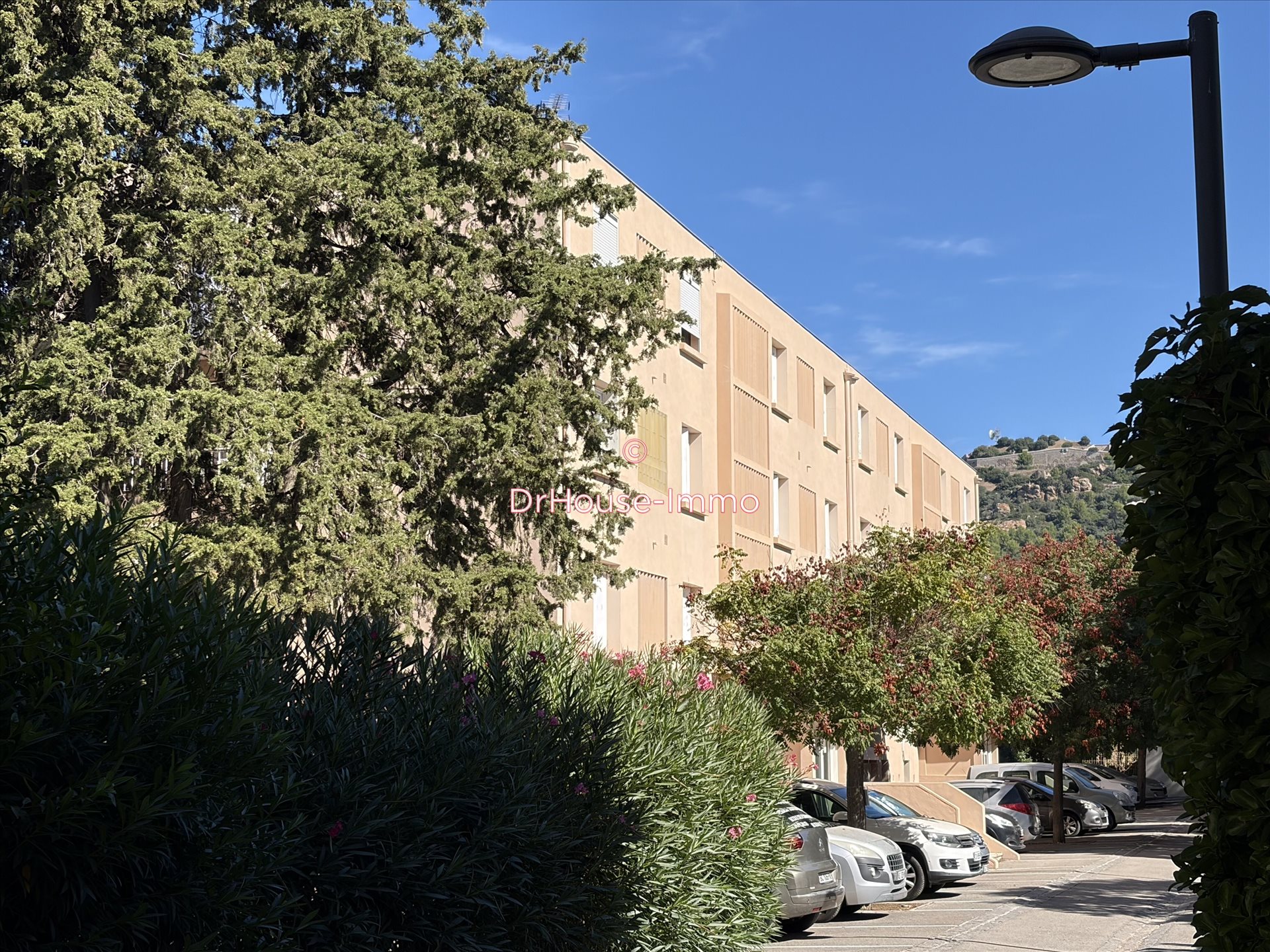 Appartement à vendre, 68m², Six-Fours-les-Plages