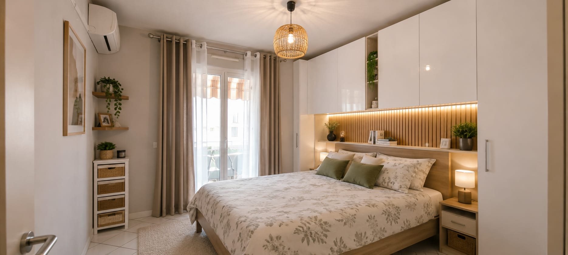 Appartement à vendre, 46m², Fréjus