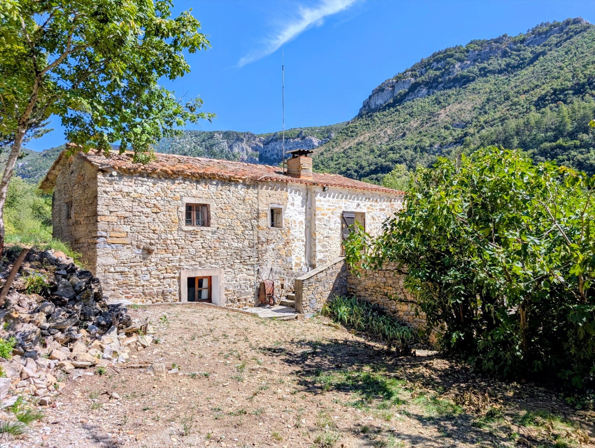 Maison à vendre, 115m², Gorniès