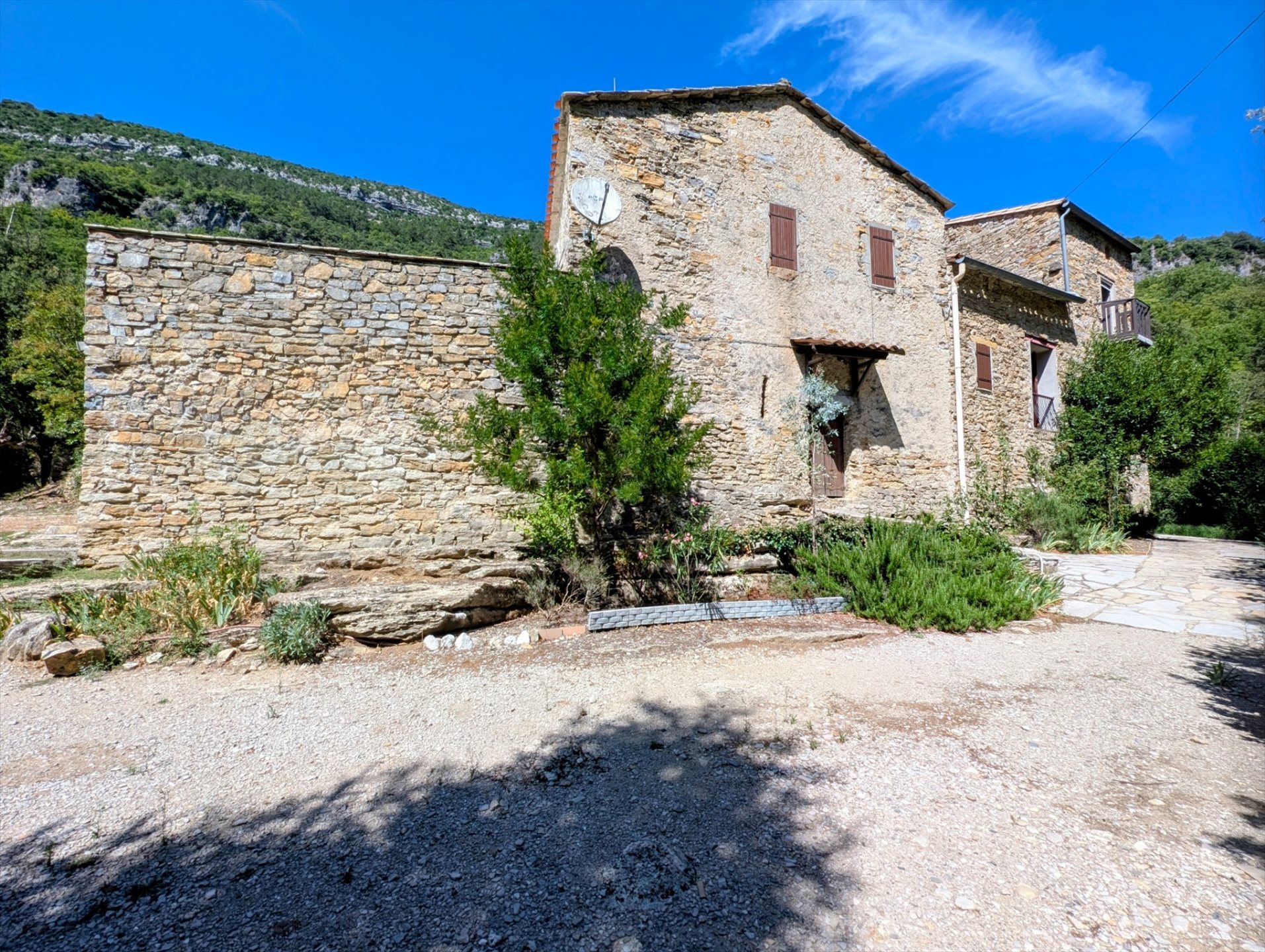 Maison à vendre, 115m², Gorniès