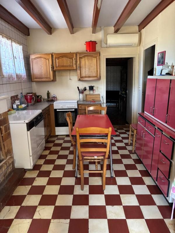 Maison à vendre, 71m², Saint-Ciers-du-Taillon