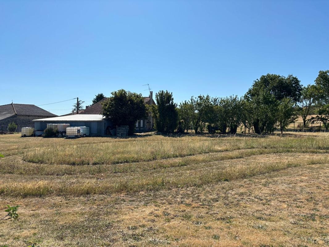 Maison à vendre, 71m², Saint-Ciers-du-Taillon