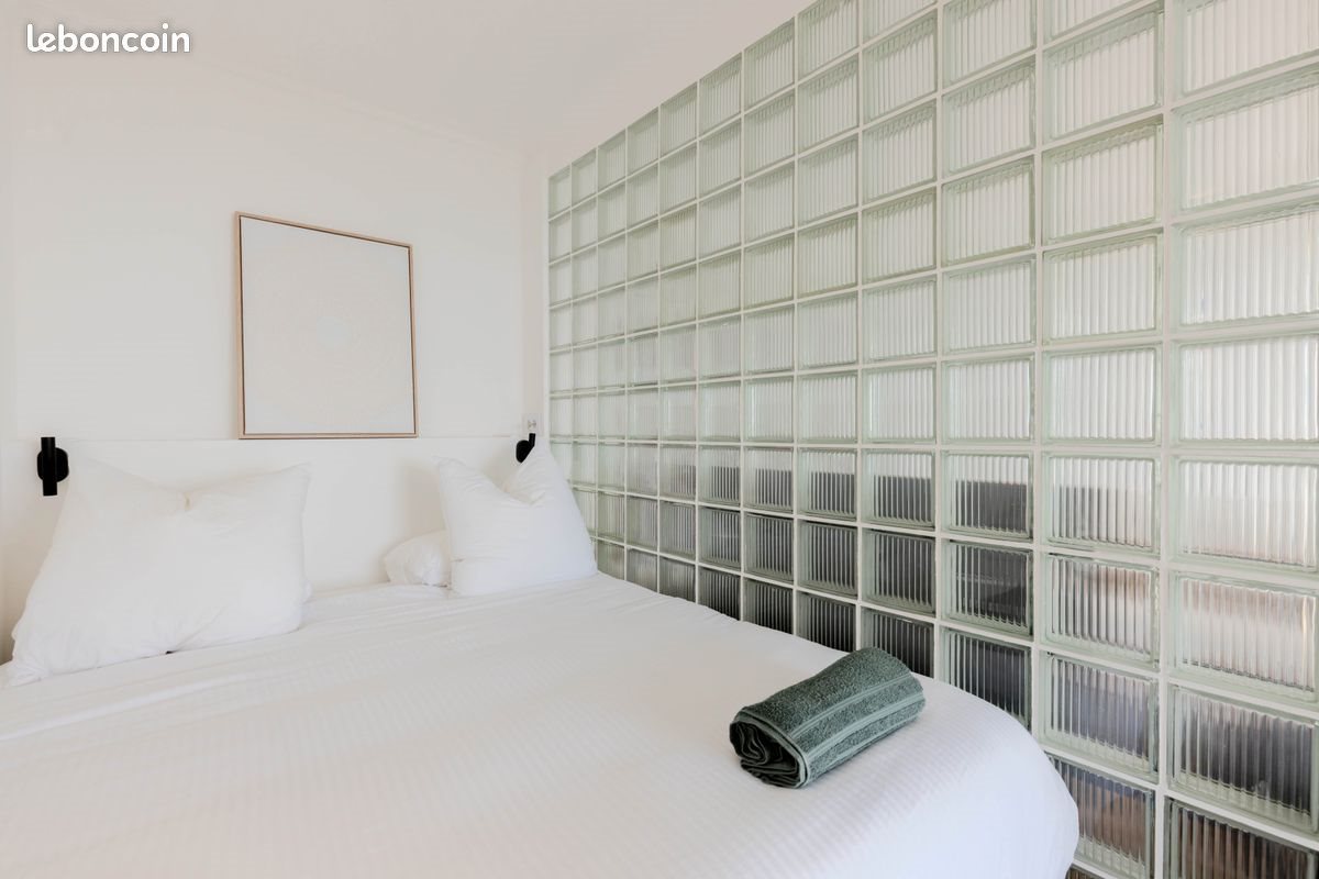 Appartement à louer, 28m², Antibes