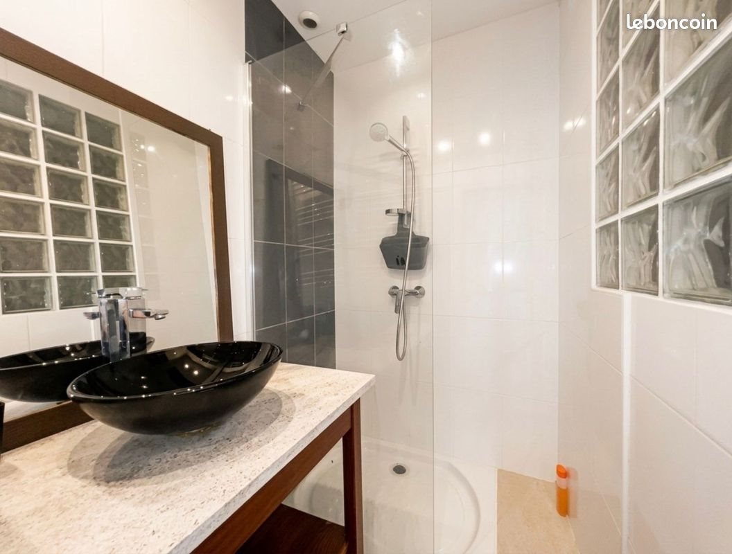 Appartement à louer, 32m², Nice