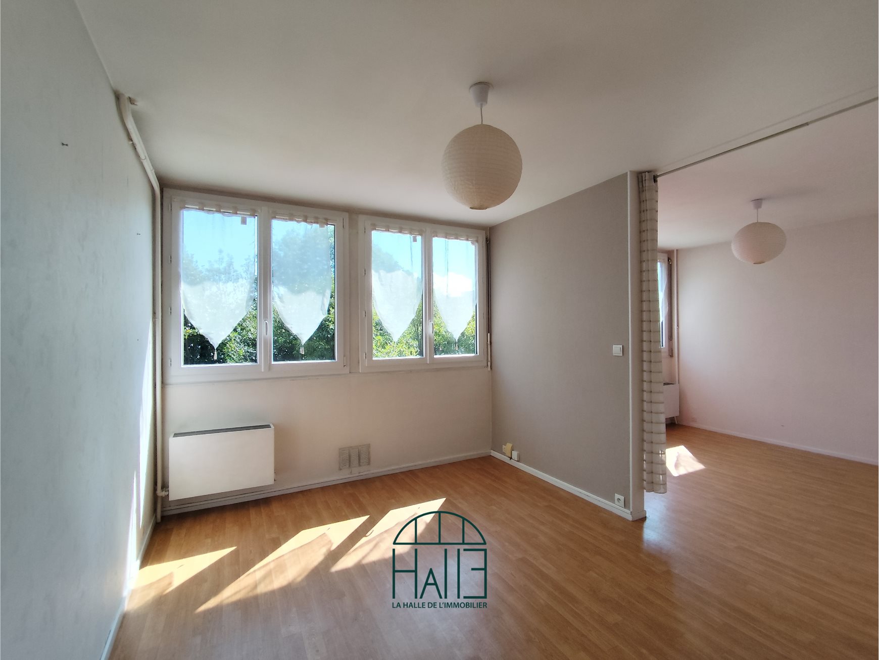Appartement à vendre, 38m², Limoges