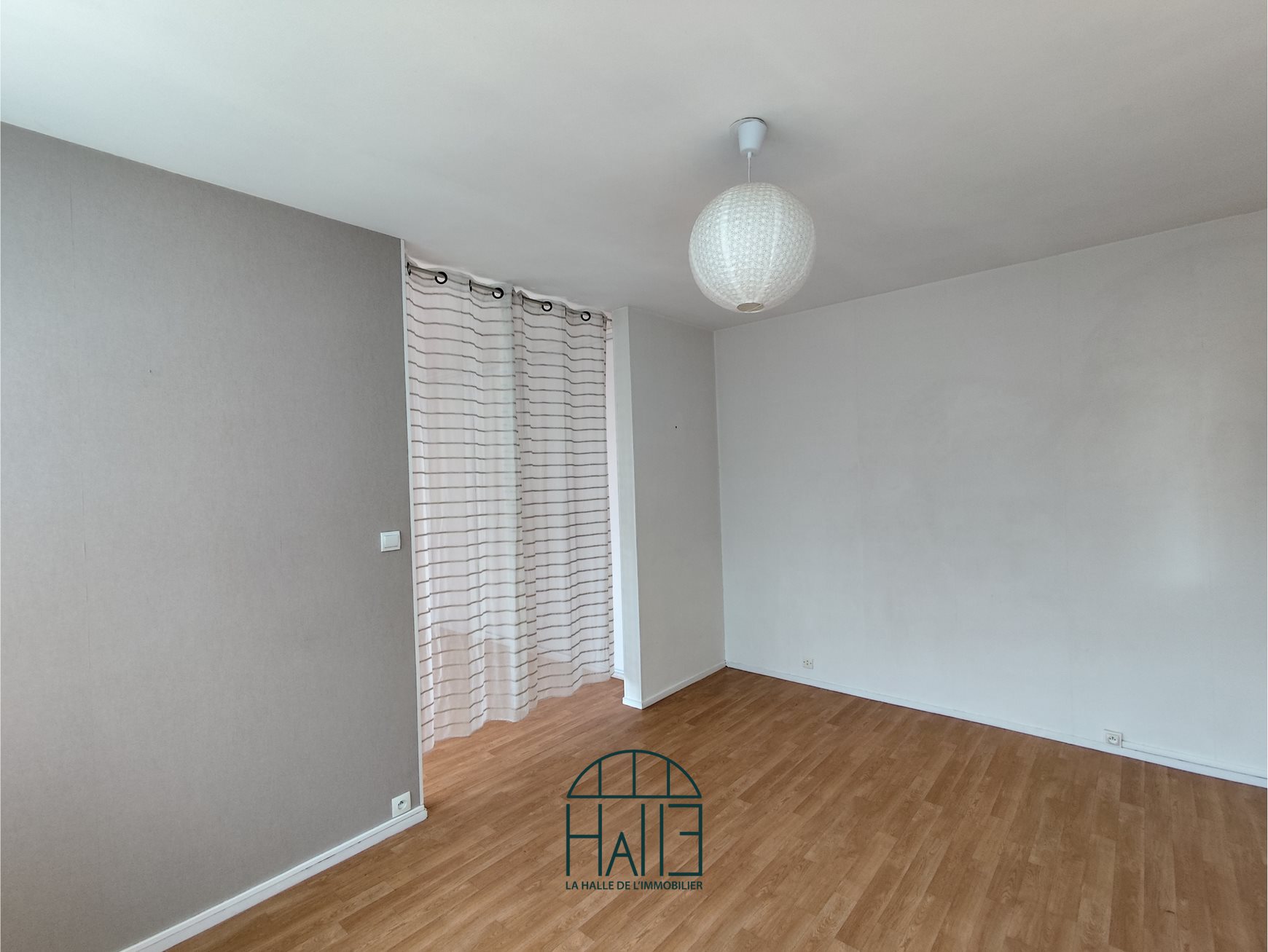 Appartement à vendre, 38m², Limoges
