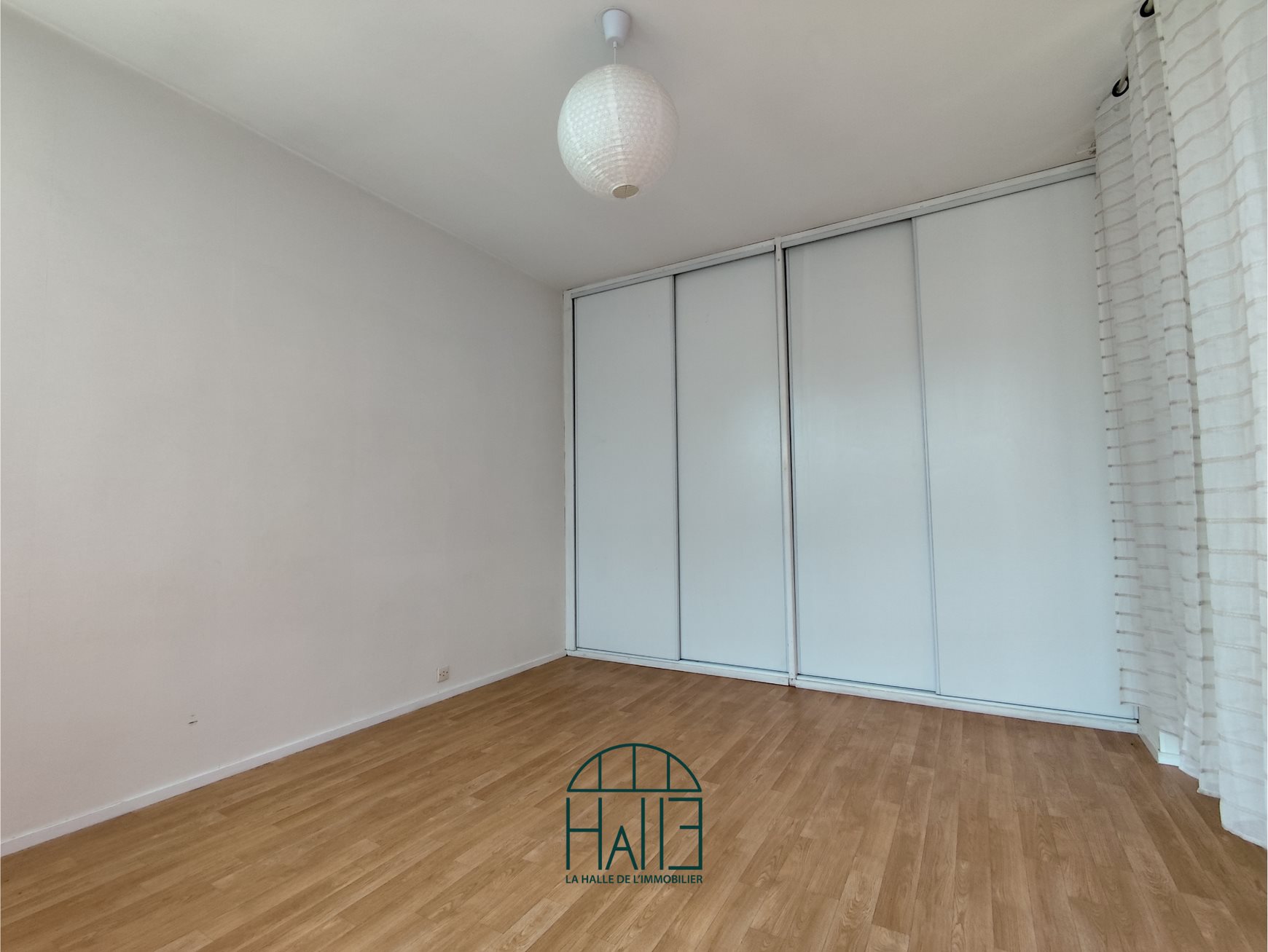 Appartement à vendre, 38m², Limoges