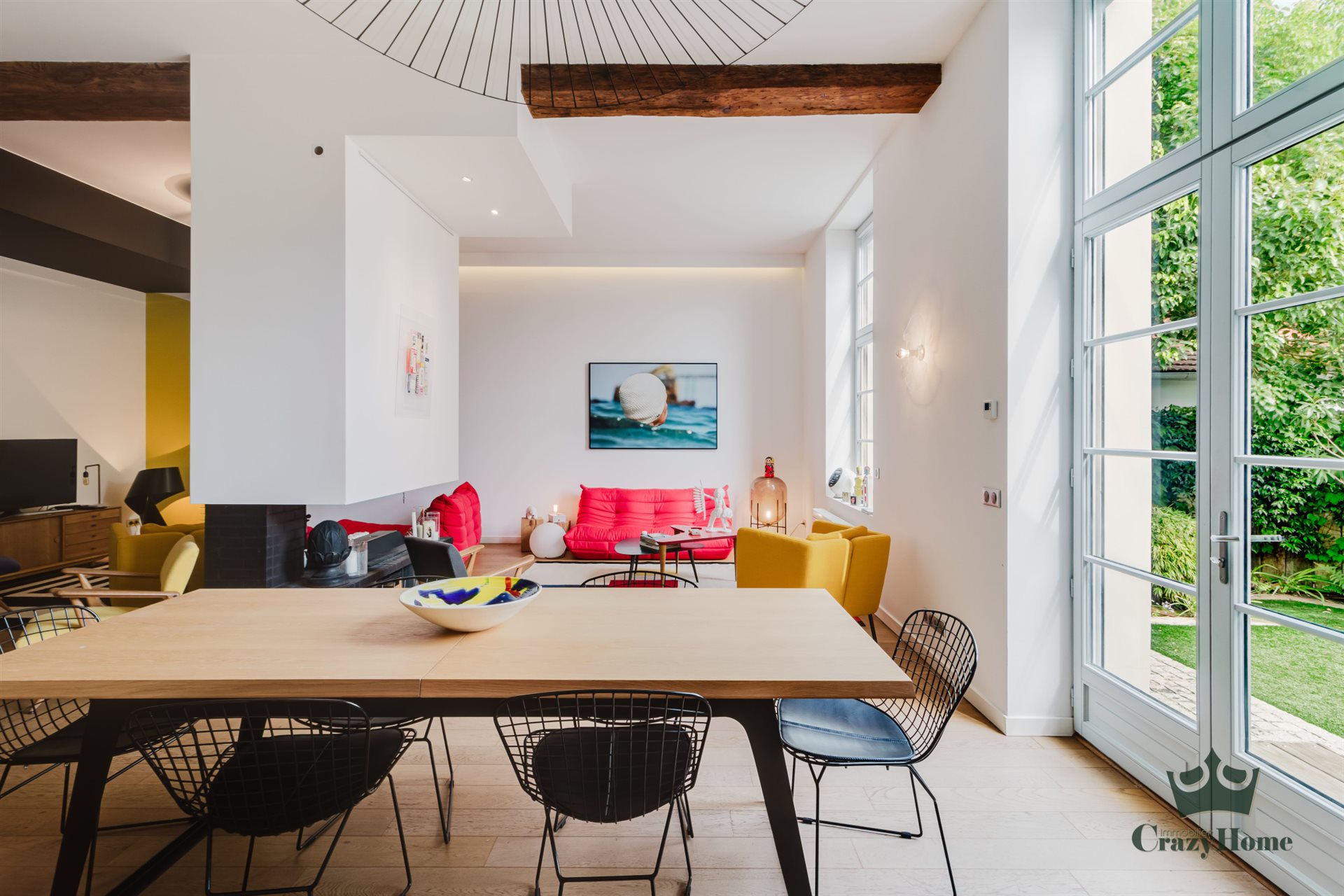Maison à vendre, 164m², Biarritz