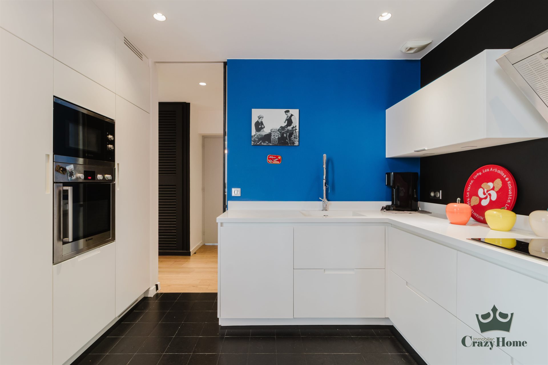 Maison à vendre, 164m², Biarritz