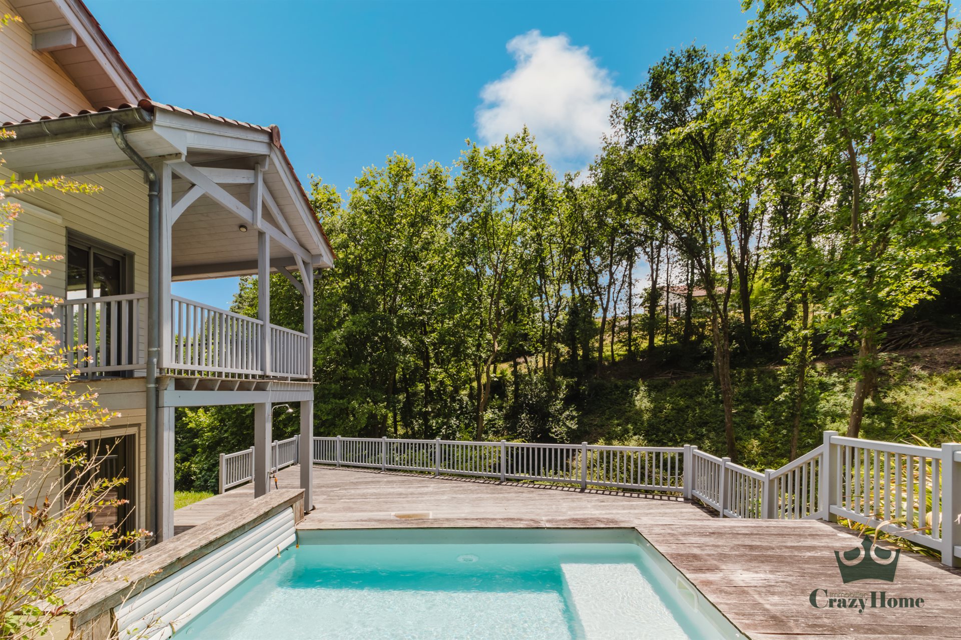 Maison à vendre, 295m², Arbonne