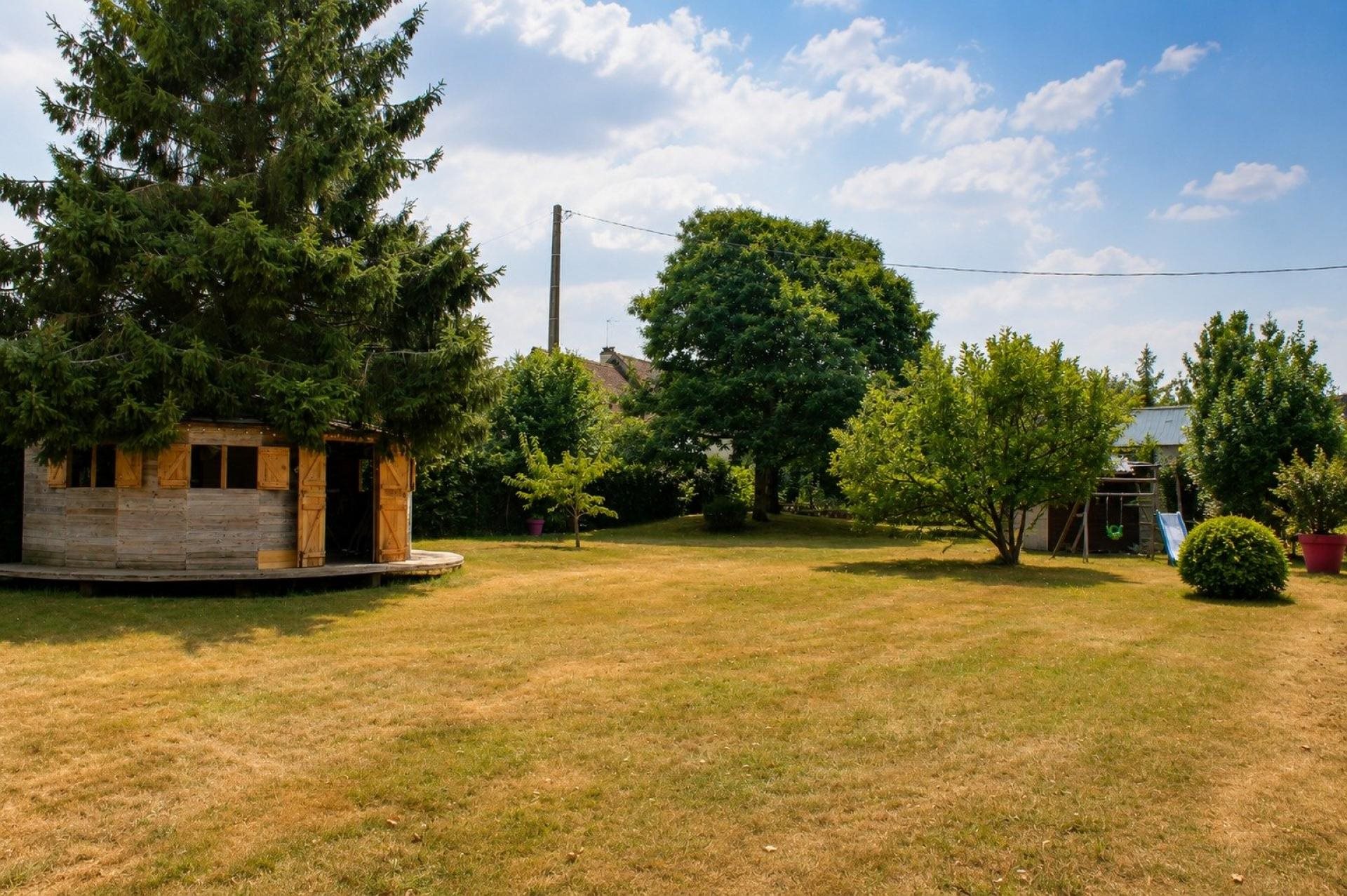 Maison à vendre, 143m², Crulai