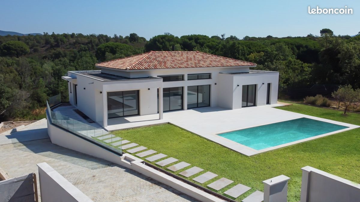 Maison à vendre, 345m², Puget-sur-Argens