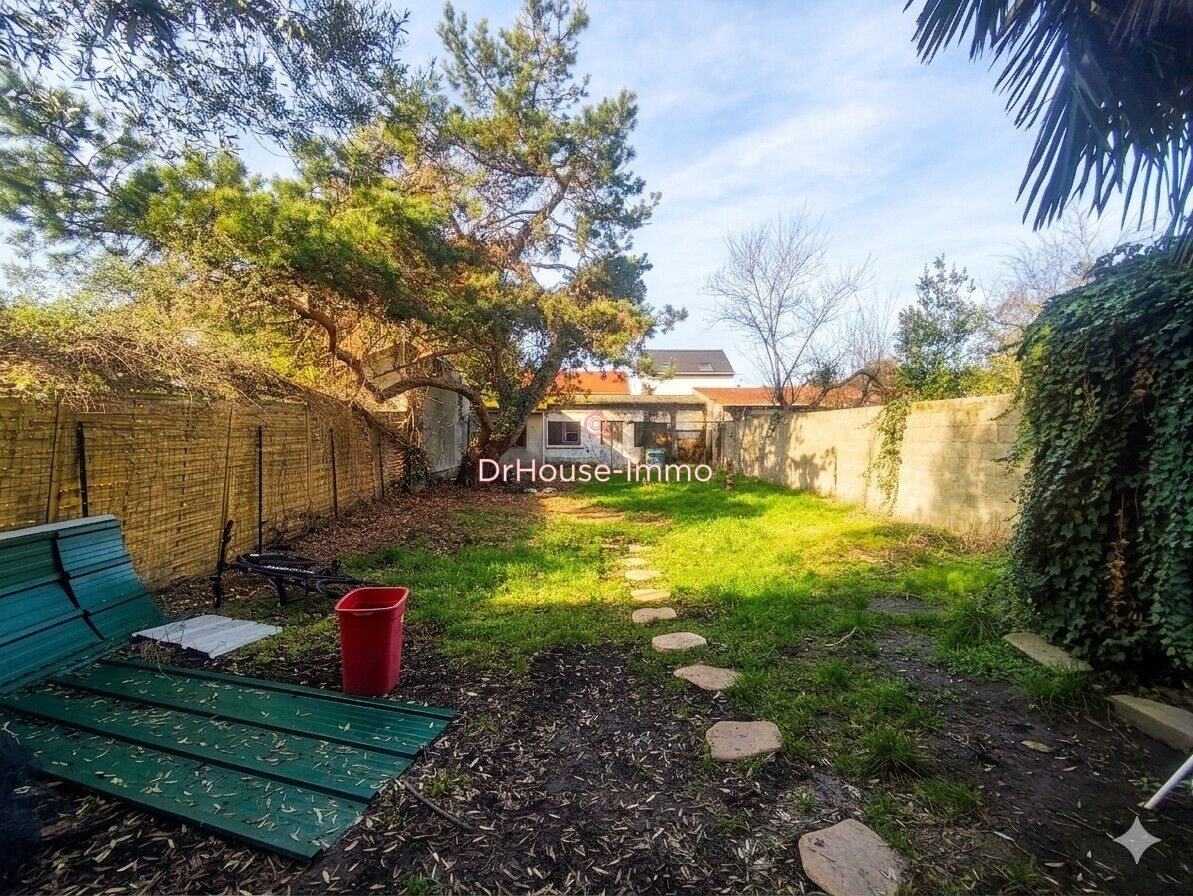 Maison à vendre, 55m², Le Blanc-Mesnil