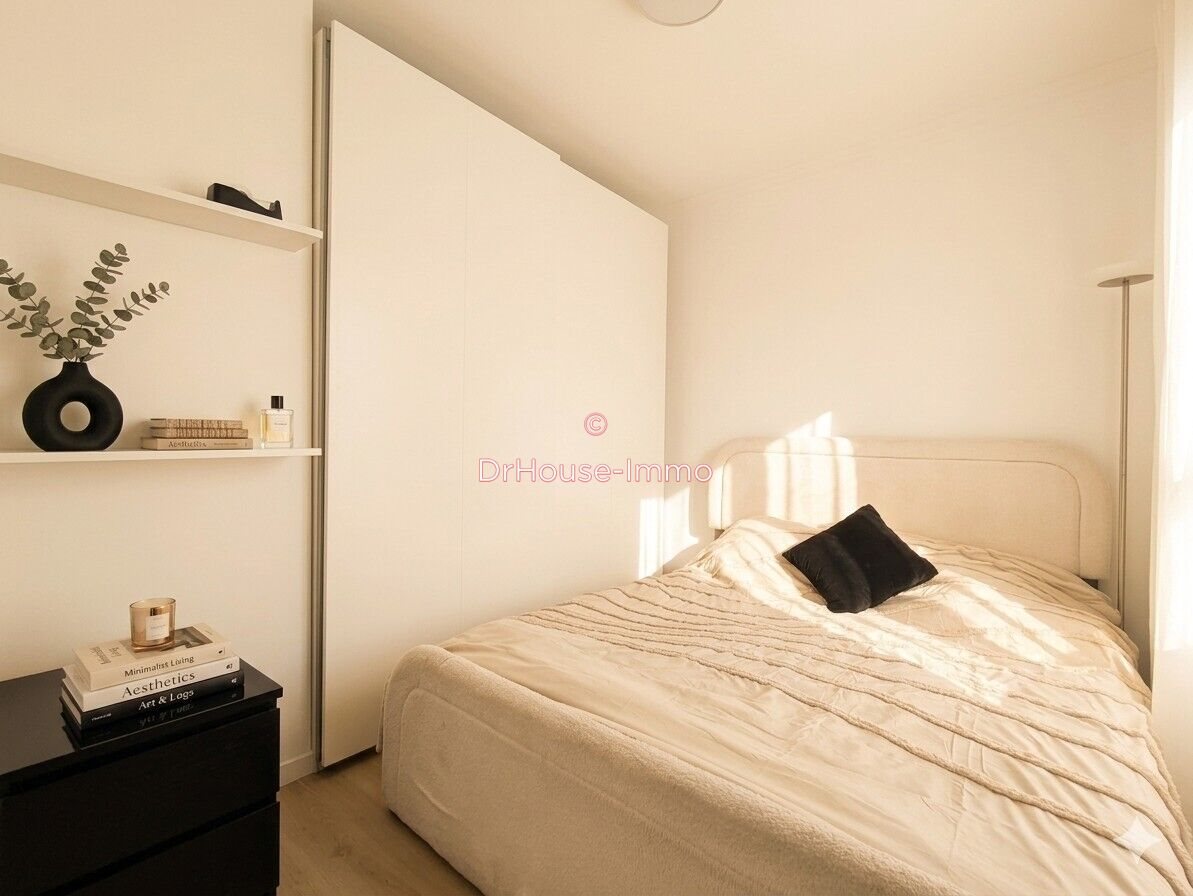 Maison à vendre, 55m², Le Blanc-Mesnil