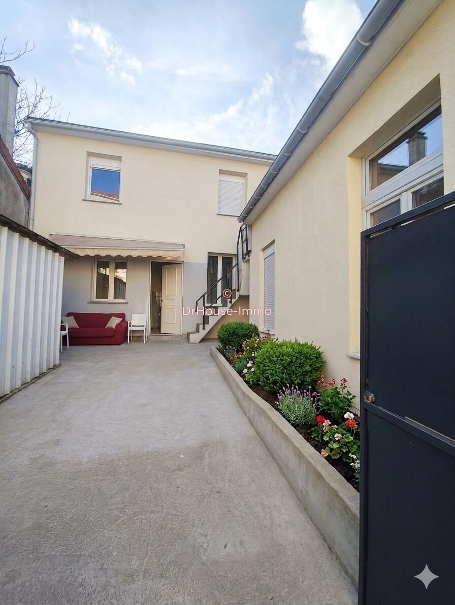 Maison à vendre, 71m², Aubervilliers