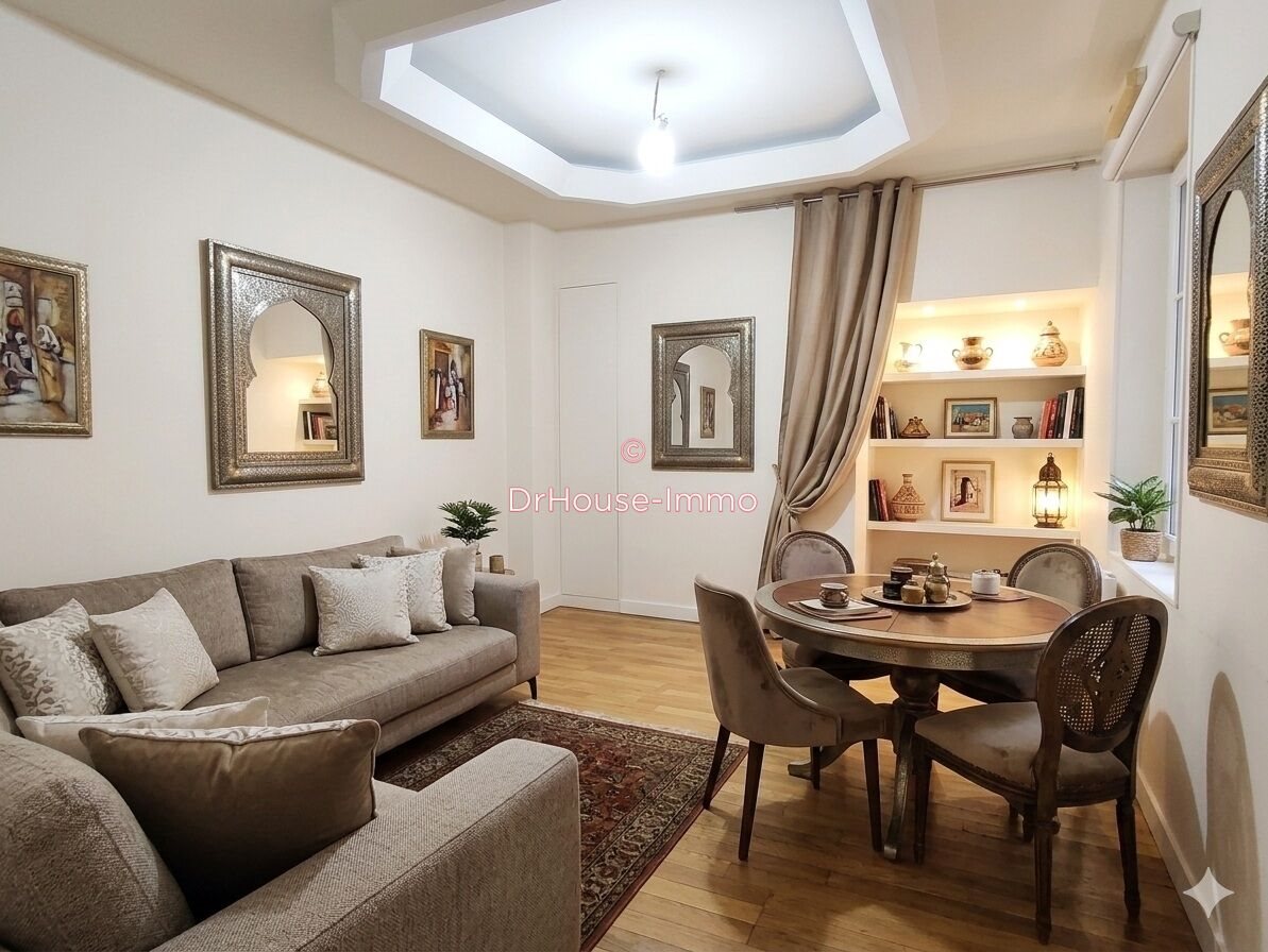 Maison à vendre, 71m², Aubervilliers